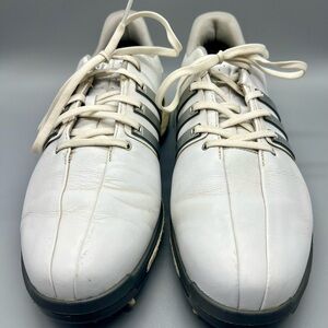 Adidas men’s tour 360 boost golf shoes, preowned, size 9.5